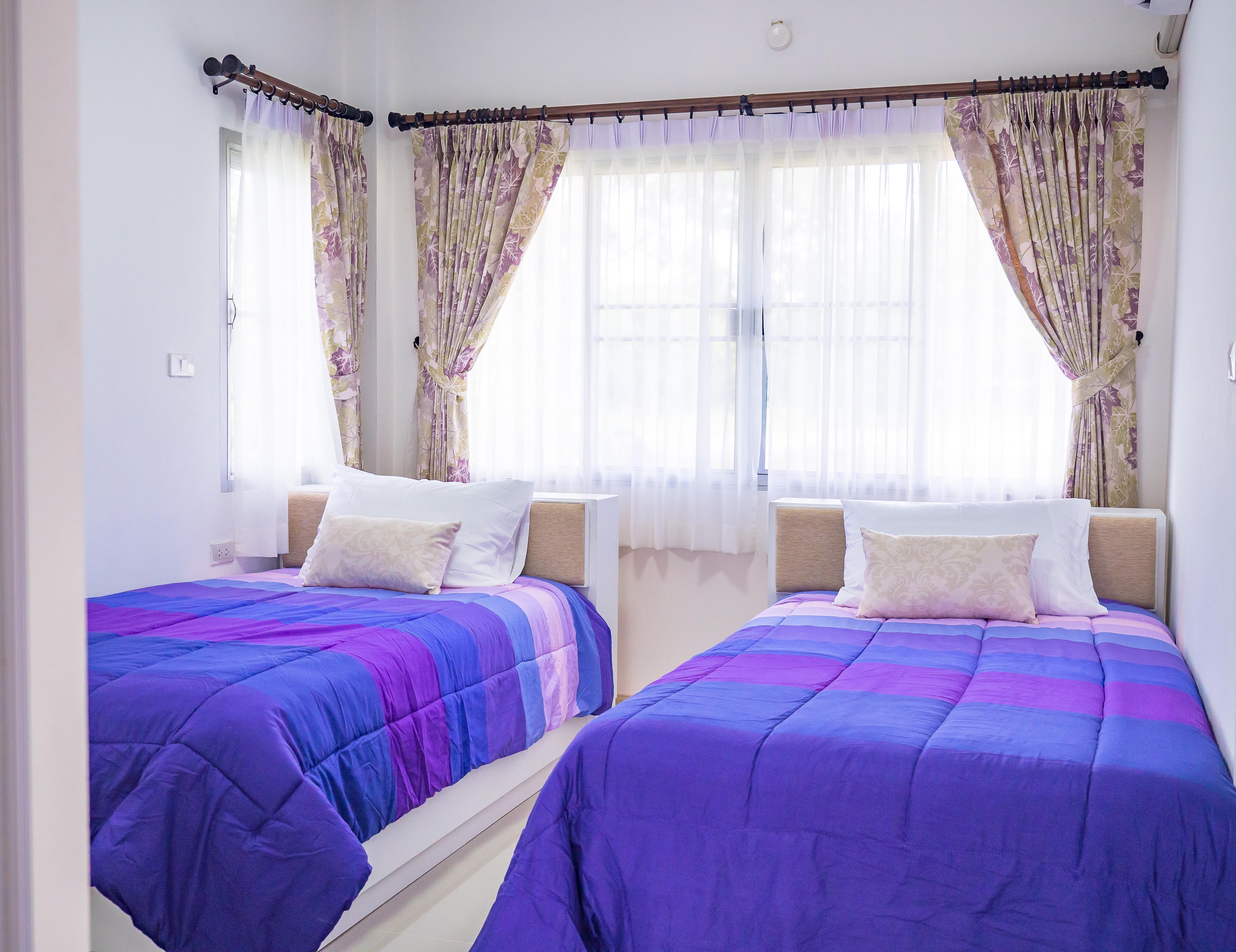Baan Pingkan Wellness Resort San Kamphaeng Extérieur photo