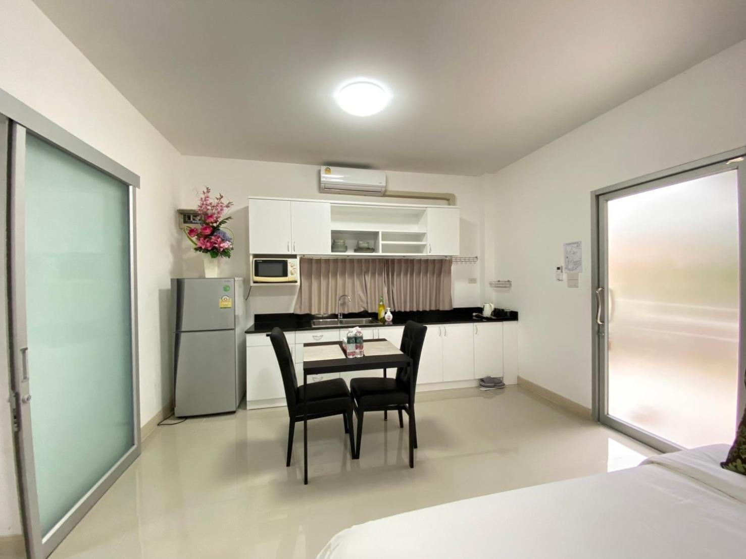 Baan Pingkan Wellness Resort San Kamphaeng Extérieur photo