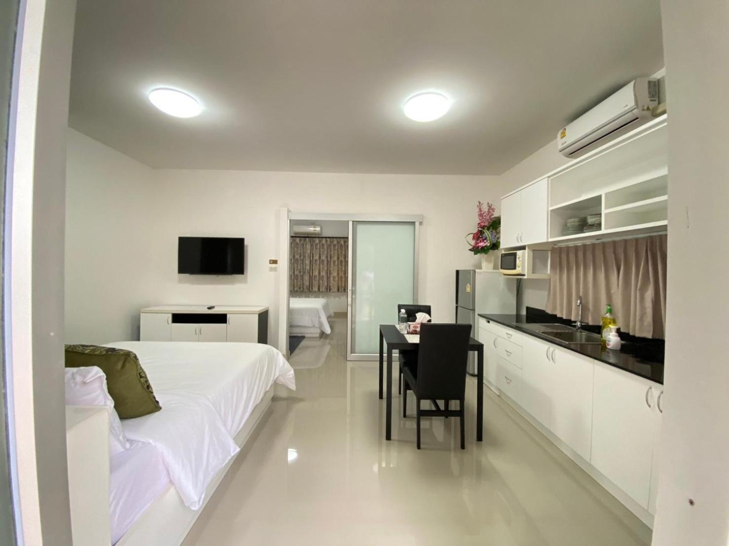 Baan Pingkan Wellness Resort San Kamphaeng Extérieur photo