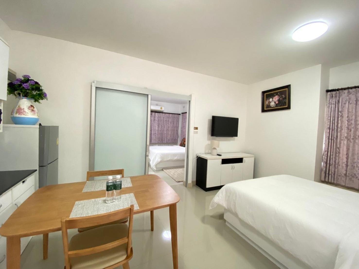 Baan Pingkan Wellness Resort San Kamphaeng Extérieur photo