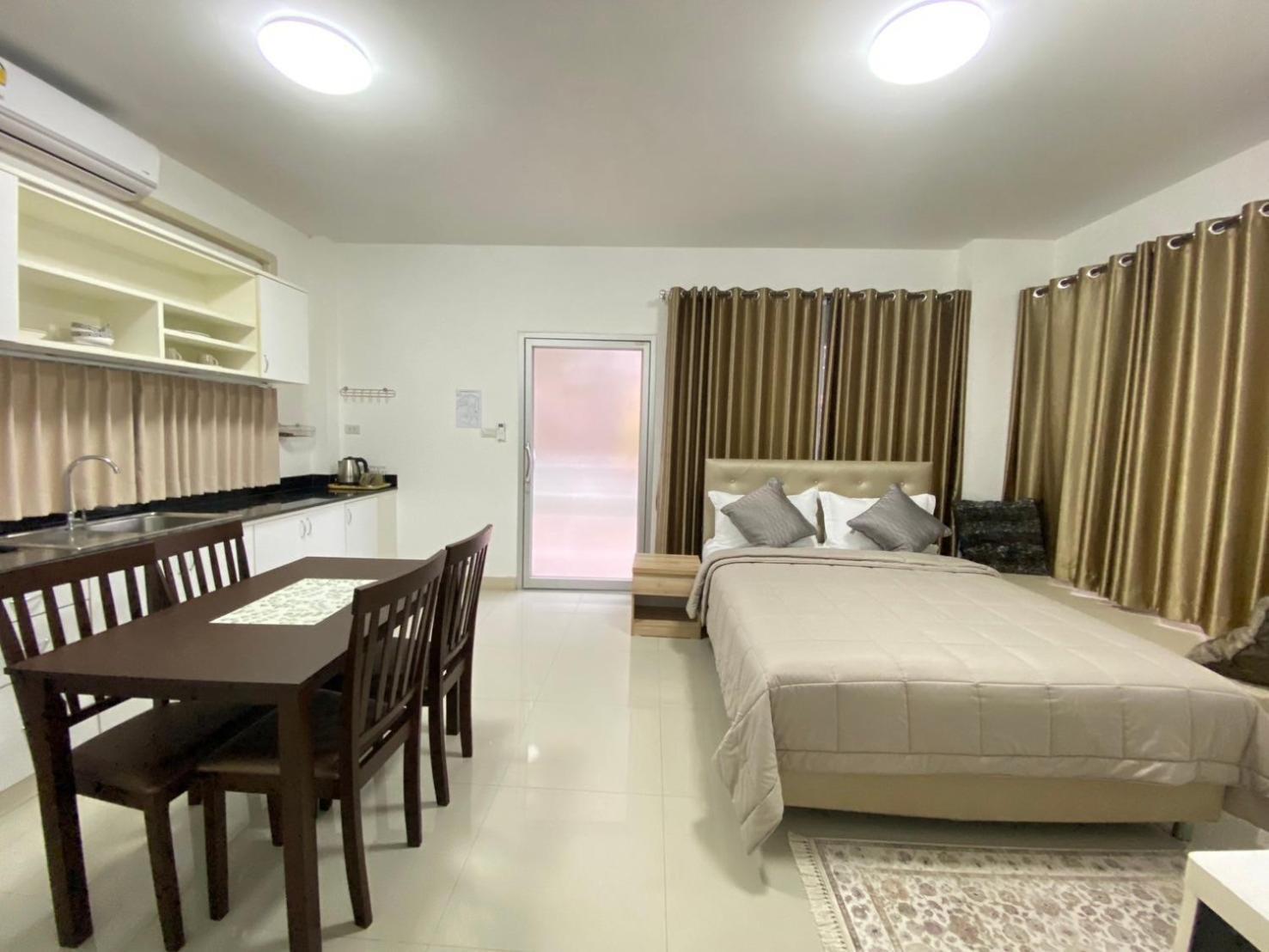 Baan Pingkan Wellness Resort San Kamphaeng Extérieur photo