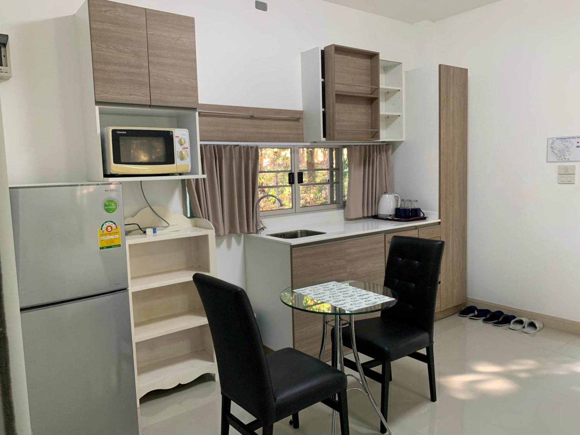 Baan Pingkan Wellness Resort San Kamphaeng Extérieur photo